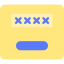Password icon 64x64