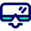 Dive icon 64x64