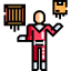Telekinesis icon 64x64