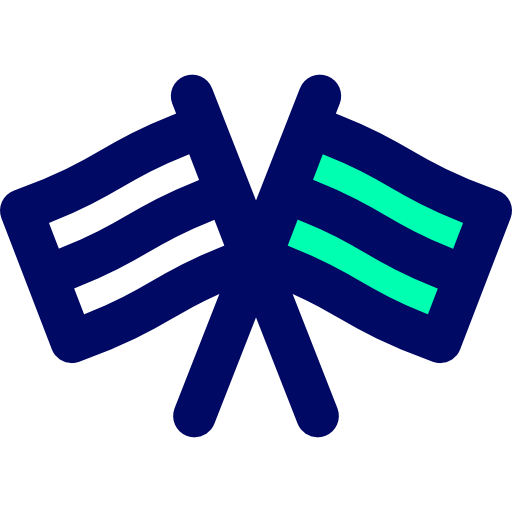 Flags icon