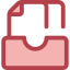 Inbox icon 64x64
