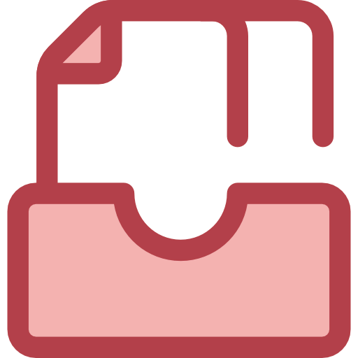 Inbox icon