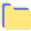 Folder icon 64x64
