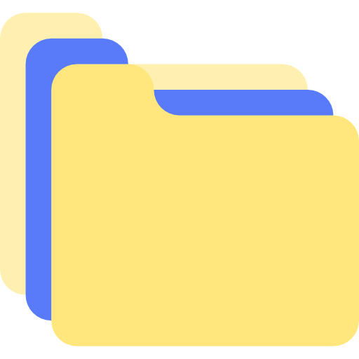 Folder icon