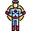 Superpowers іконка 64x64