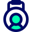 Kettlebell icon 64x64