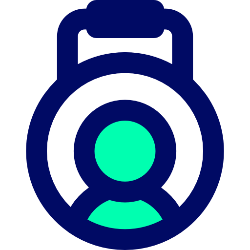 Kettlebell icon