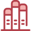 Folders icon 64x64