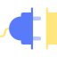 Plug icon 64x64