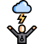 Superpower icon 64x64