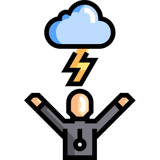 Superpower icon