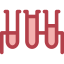 Test tube icon 64x64