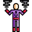 Magnetism icon 64x64