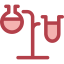 Test tube icon 64x64