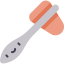 Reflex hammer icône 64x64