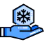 Cold icon 64x64