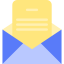 Email icon 64x64