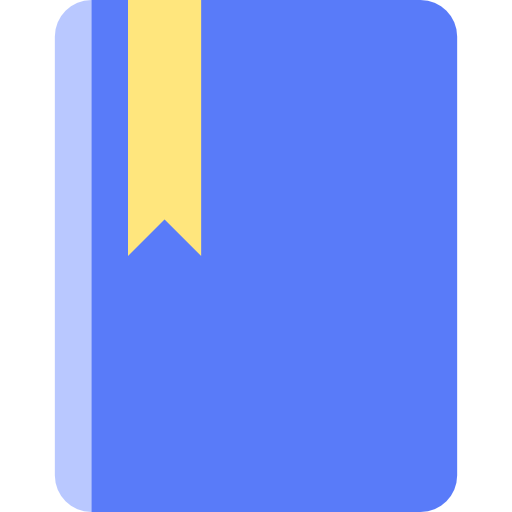 Notebook icon