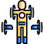 Superpower icon 64x64