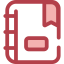 Agenda icon 64x64
