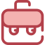 Briefcase icon 64x64