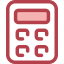 Calculator icon 64x64