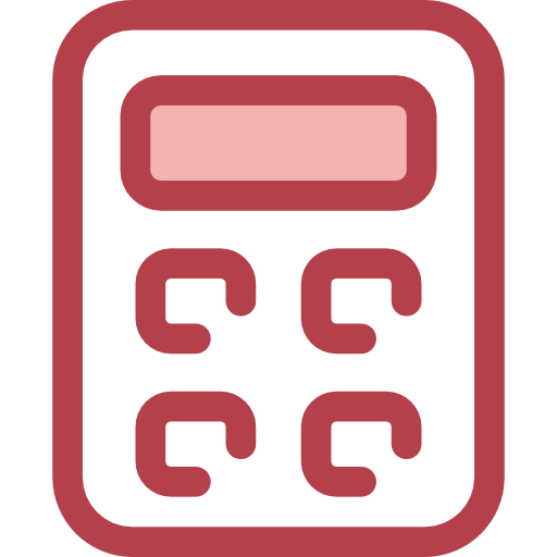 Calculator icon