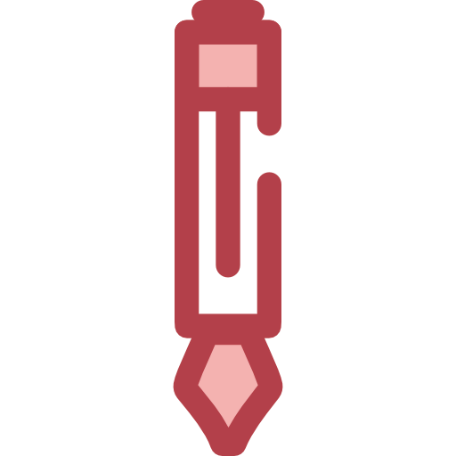 Pen icon