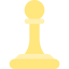 Pawn icon 64x64