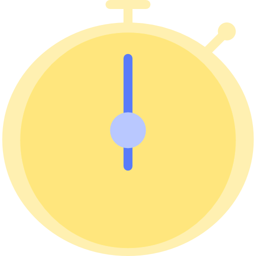 Stopclock biểu tượng