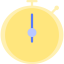 Stopclock icon 64x64