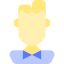 Businessman icon 64x64