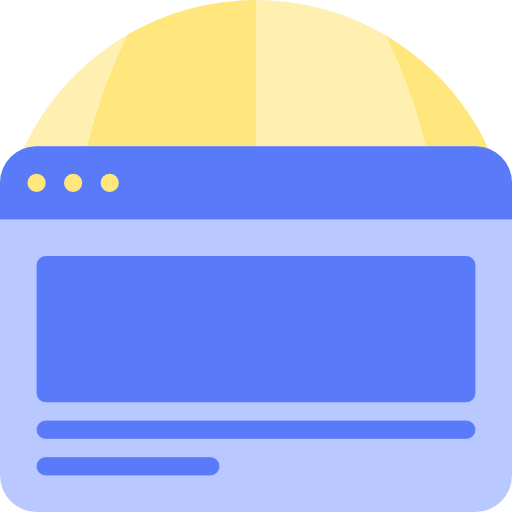 Browser icon
