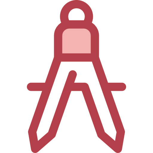 Compass icon