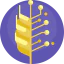 Hybrid icon 64x64