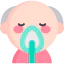 Oxygen mask icône 64x64