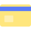 Credit card icon 64x64