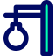 Punching bag icon 64x64