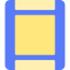 Film strip icon 64x64