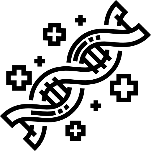 Mutation icon