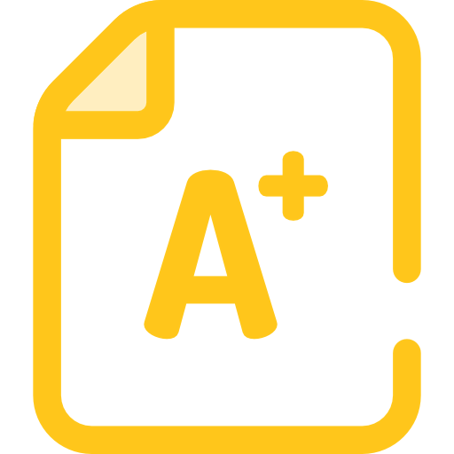 Test icon