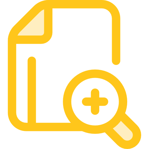 Research icon