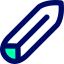 Surfboard icon 64x64