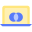 Laptop icon 64x64