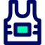 Basketball jersey icon 64x64
