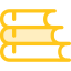 Library icon 64x64