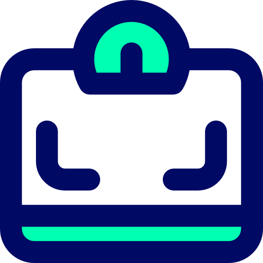 Scale icon