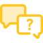 Chat icon 64x64
