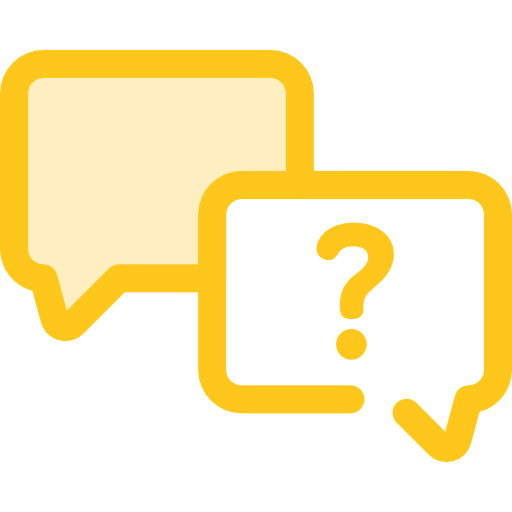Chat icon
