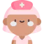 Nurse icône 64x64